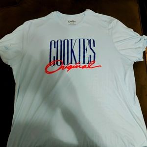 Cookies 4xl rare
